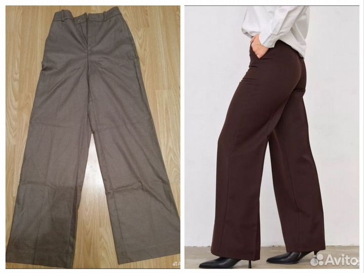 Женские вещи пакетом 42