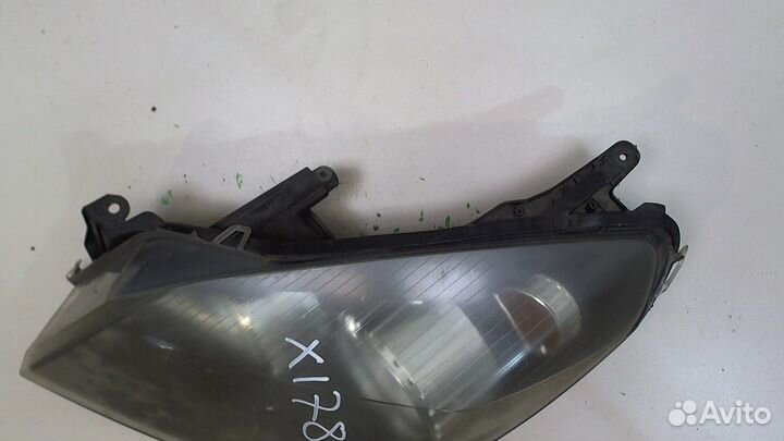 Фара (передняя) Opel Astra H, 2005