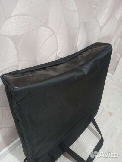 Сумка для садка и головы подсачека 60х60х10