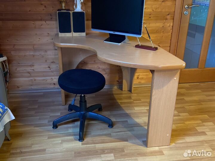 Письменный стол бу