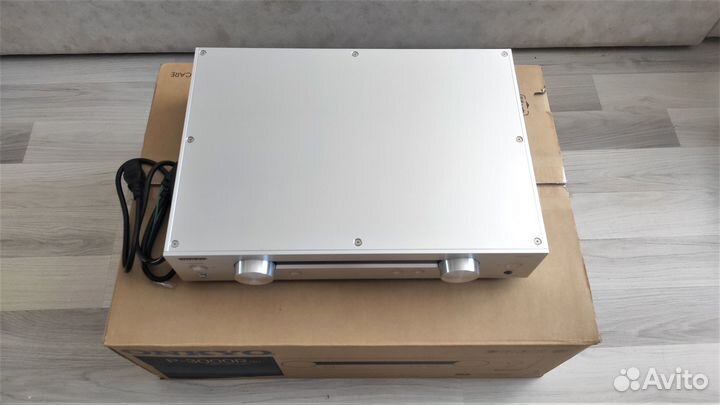 Предусилитель onkyo P-3000R