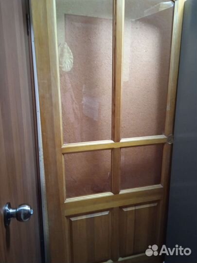 Двери межкомнатные