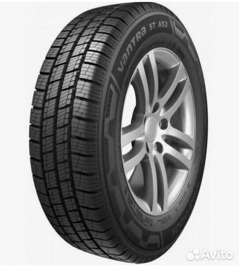Hankook Vantra ST AS2 RA30 205/65 R16 107T