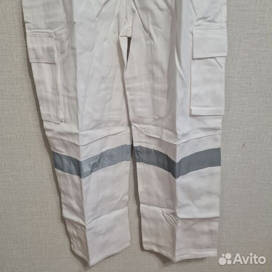 Комбинезон летний спецодежда роба