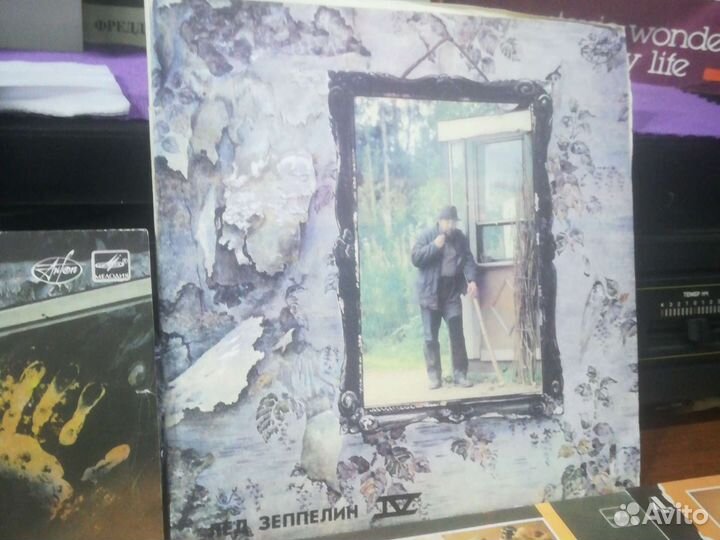 Виниловые пластинки Фредди Меркьюри, кино