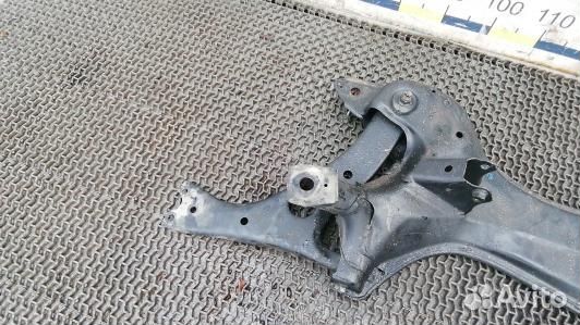 Балка подвески передняя toyota RAV 4 ZCA2 (4BR13P4