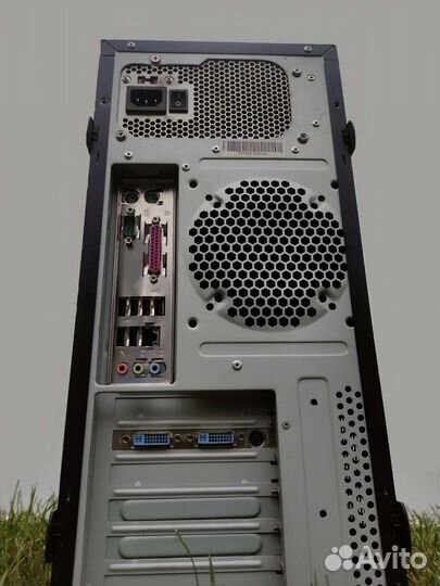 Компьютер для работы и учебы
