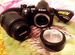 Nikon D3100 и объектив DX AF-S nikkor 18-55