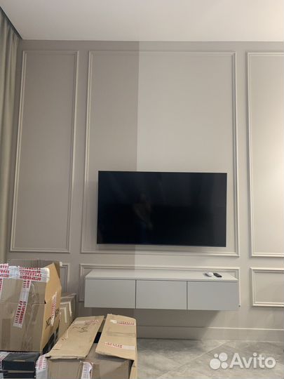 Тумба под телевизор