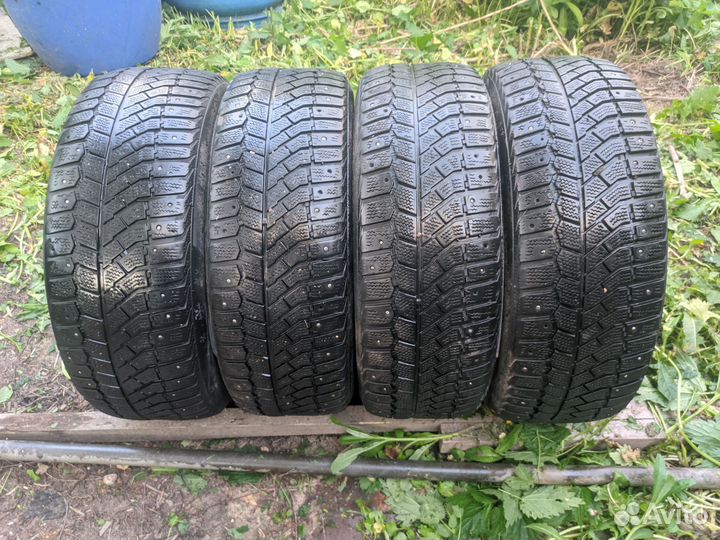 Viatti Brina Nordico V-522 205/55 R16 91T