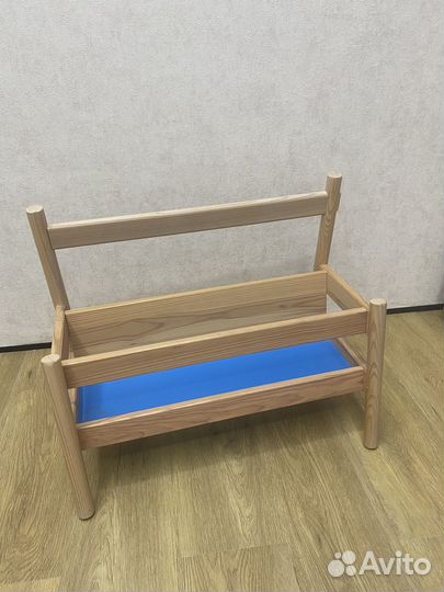 Подставка для книг Икея