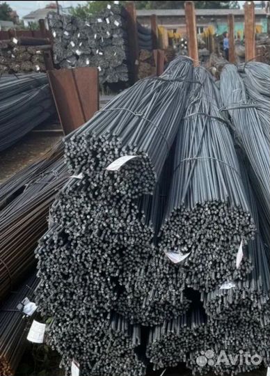 Арматура 12мм