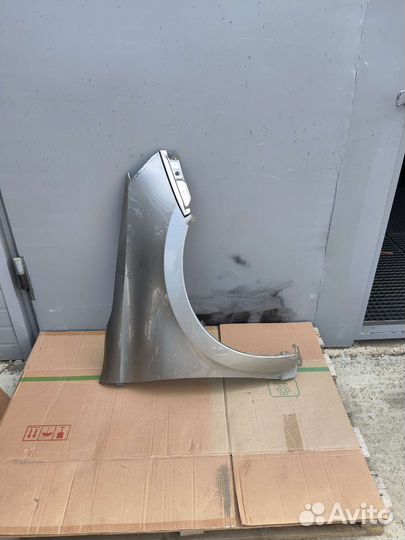 Крыло переднее правое LADA Granta 2 FL