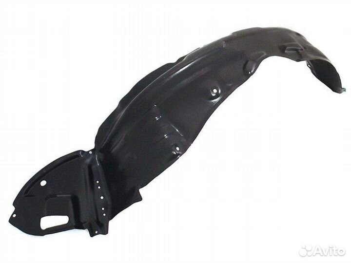 Подкрылок toyota voltz/pontiac vibe 02-08 RH прав