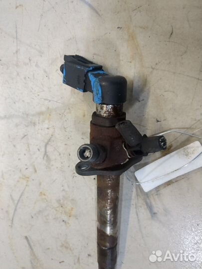 Форсунка топливная Land Rover Range Rover Sport