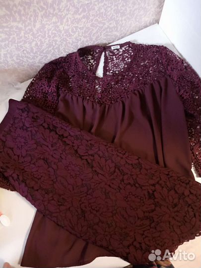 Вещи пакетом 48-50