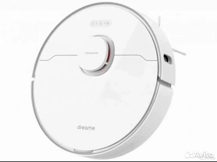 Робот пылесос Xiaomi Dreame Bot L10 pro