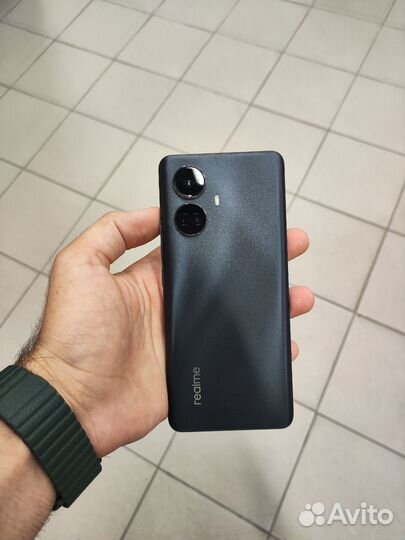 realme 10 Pro+, 12/256 ГБ
