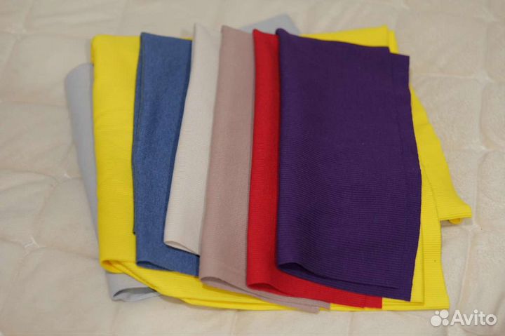 Детская Повязка-чалма на голову