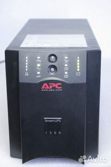 Бесперебойное электропитание для инкубатора