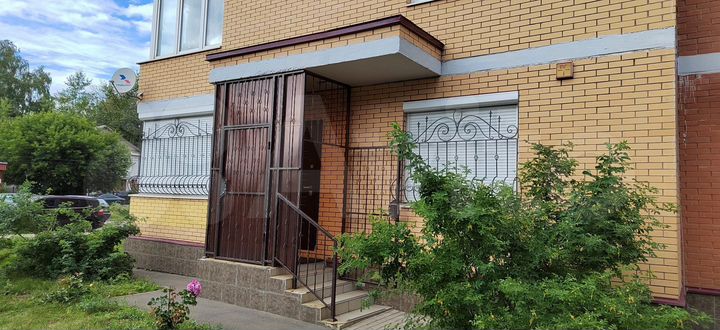 Продам помещение свободного назначения, 93.8 м²