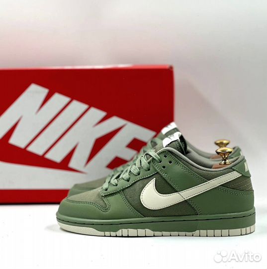 Кроссовки Nike SB Dunk Low Женские, арт.233152