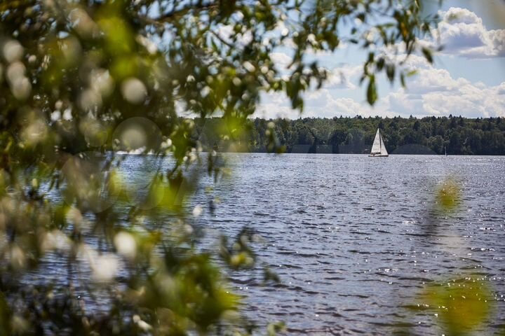 Участок 13,5 сот. (ИЖС)