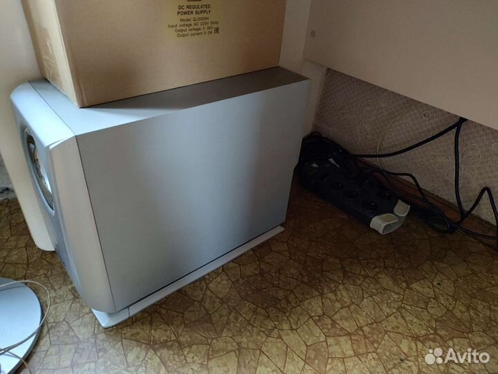 Ресивер panasonic SA- Ht07