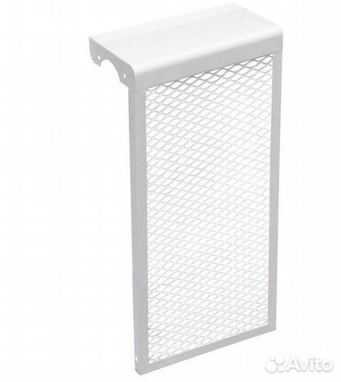 Решетки на радиаторы отопления