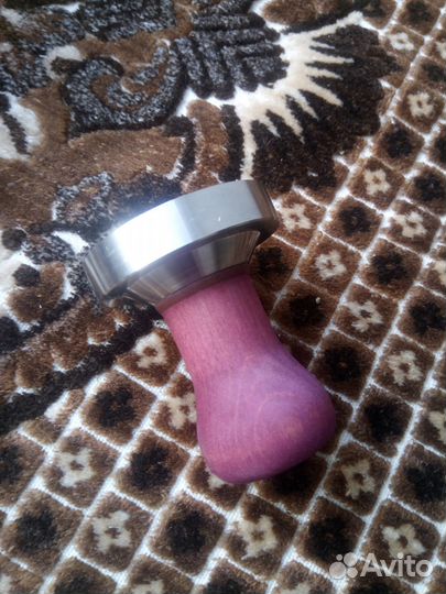 Темперы для кофемашин в наличии и на заказ