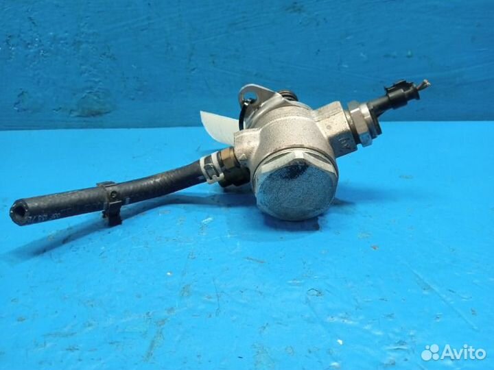 Тнвд Volkswagen Golf CBZ 2009-2013