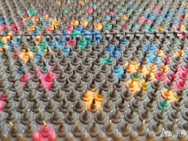 Аппликатор Ляпко