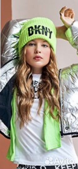 Шапка для девочки