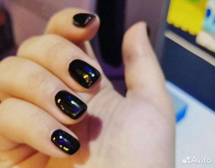 Маникюр педикюр с выездом на дом