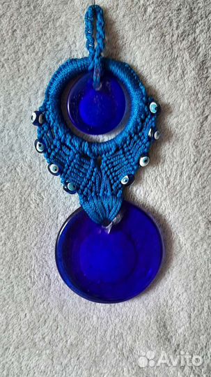 Глаз от Сглаза