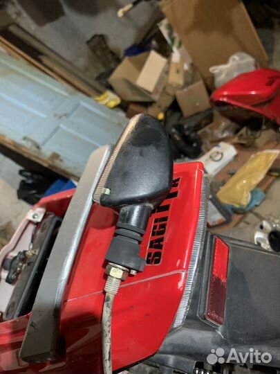 Поворотники