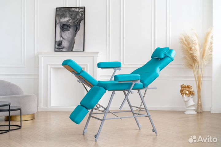 Педикюрное кресло