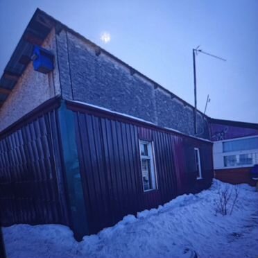 Дом 30 м² на участке 17 сот.