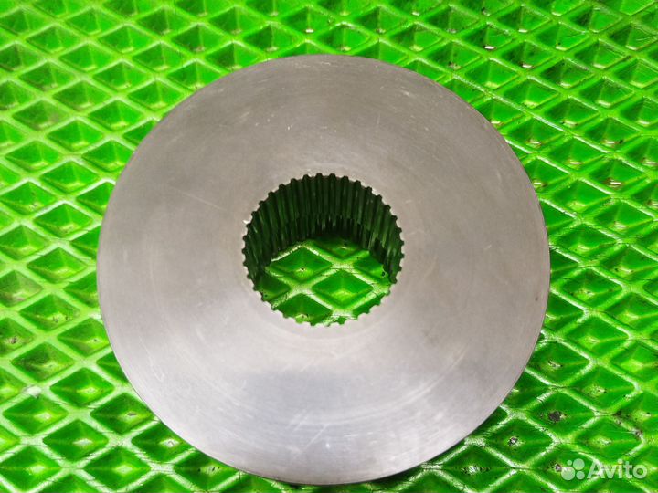 Вискомуфта АКПП mitsubishi md731316