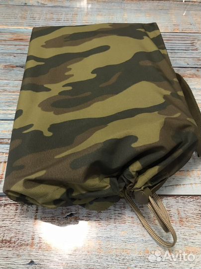 Тент специальный