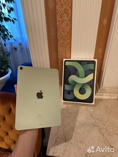 iPad Air 4 64GB (Шикарный)