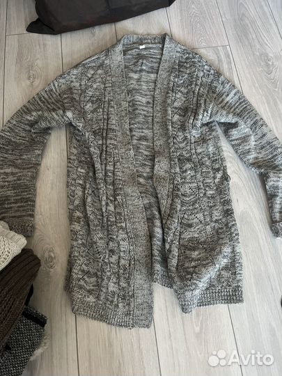 Пакет вещей для девушки 40-44