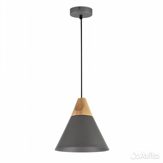 Люстра подвесная на кухню современная