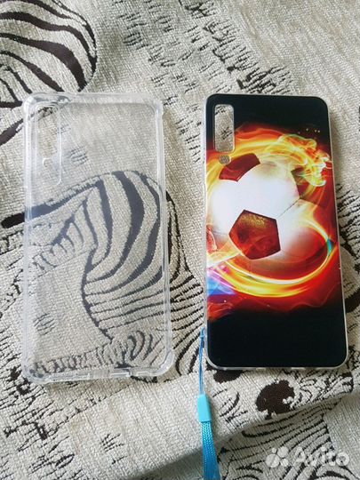 Самсунг А7 2018