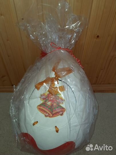 Коробка подарочная