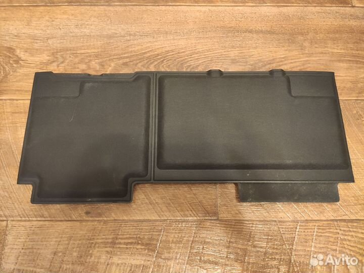 Защитный кожух аккумулятора hyundai/kia 371123S200