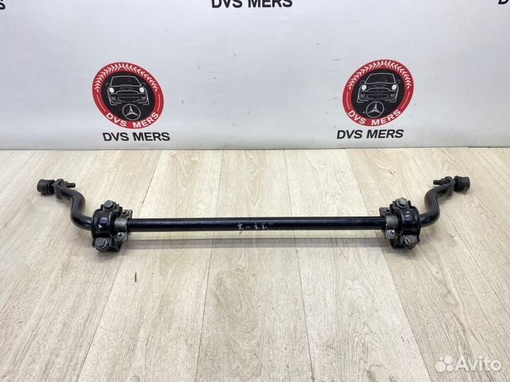 Стабилизатор передний Mercedes Ml W164