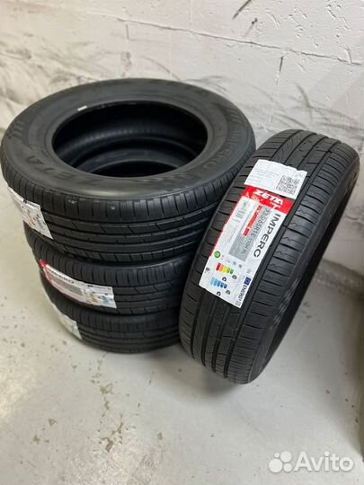 Zeta Alventi 235/65 R18 110H