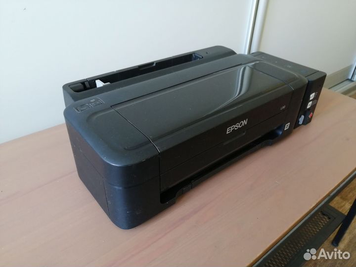 Принтер цветной Epson L110
