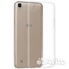 Чехол для LG (Старые модели)